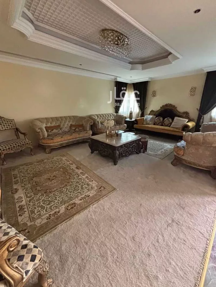 فيلا للبيع في شارع خولة بنت الأزور, حي الريان, مدينة الرياض, منطقة الرياض صورة 3