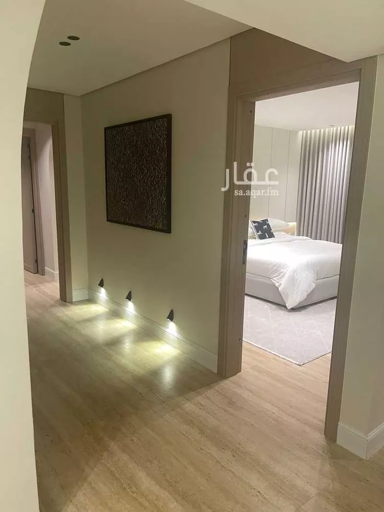 شقة للإيجار في شارع عمير بن سعد, حي مغرزات, مدينة الرياض, منطقة الرياض صورة 4