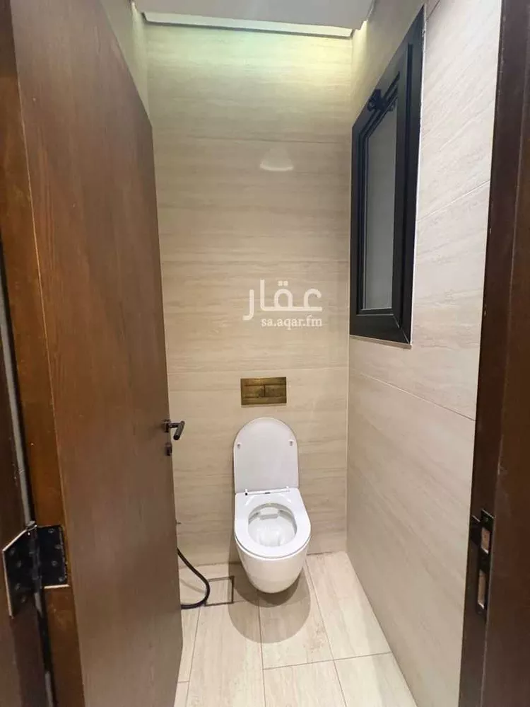 شقة للإيجار في شارع وادي وج, حي الملقا, مدينة الرياض, منطقة الرياض صورة 3