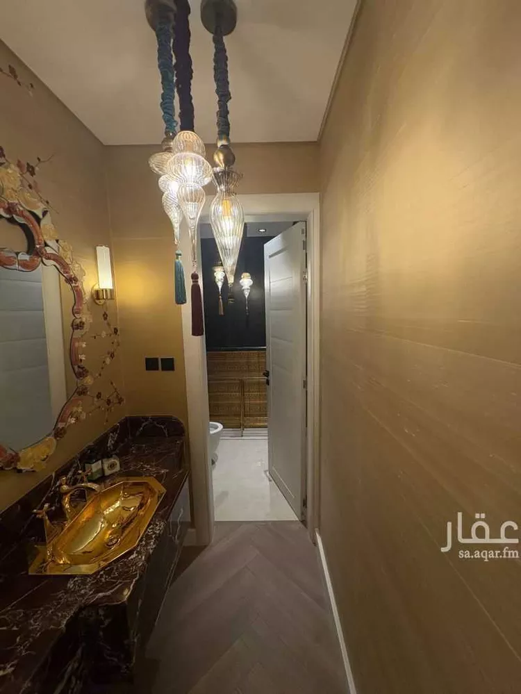 شقة للبيع في شارع محمد بن يسار, حي المحمدية, مدينة الرياض, منطقة الرياض 12