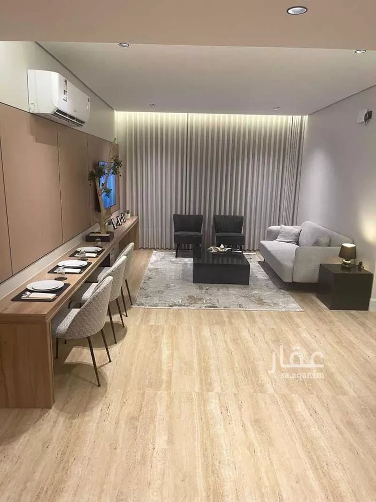 شقة للإيجار في شارع الراشدية, حي مغرزات, مدينة الرياض, منطقة الرياض صورة 5