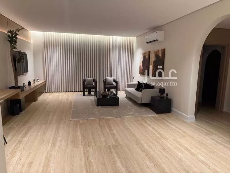 شقة للإيجار في شارع عمير بن سعد, حي مغرزات, مدينة الرياض, منطقة الرياض صورة 5