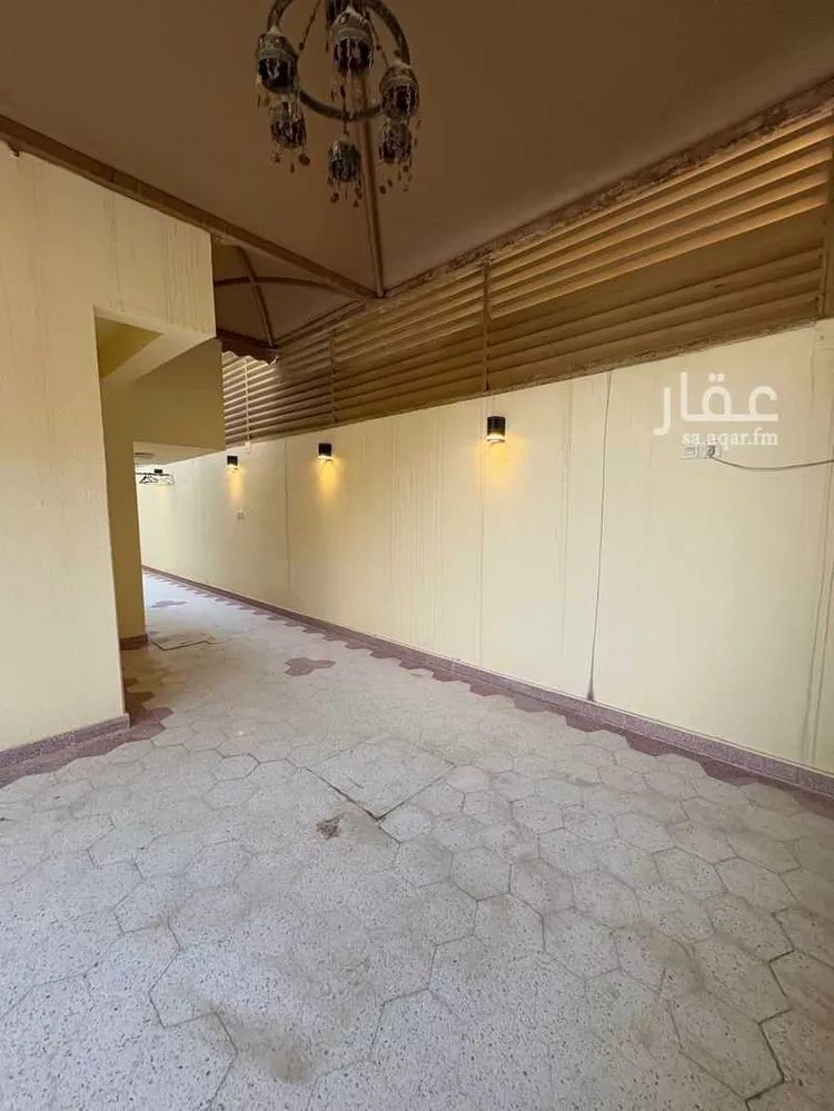 فيلا للإيجار في شارع منيفة, حي الورود, مدينة الرياض, منطقة الرياض صورة 4