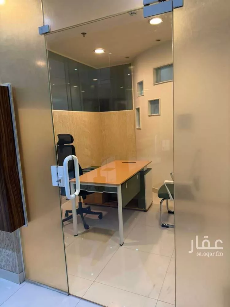 مكتب تجاري للإيجار في شارع صيدا, حي الدريهمية, مدينة الرياض, منطقة الرياض صورة 4