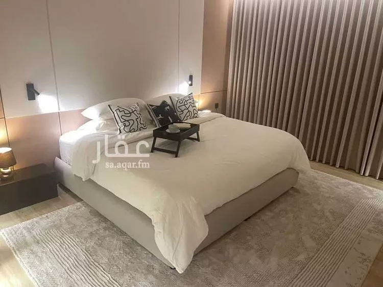 شقة للإيجار في شارع عمير بن سعد, حي مغرزات, مدينة الرياض, منطقة الرياض صورة 3