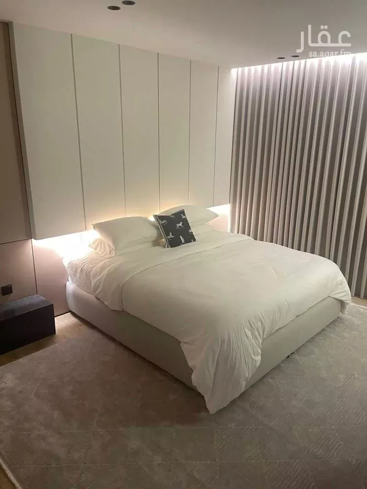 Furnished Apartment for Booking in Riyadh Al Mughrizat