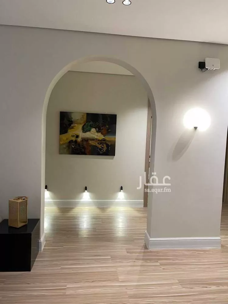 شقة للإيجار في شارع عمير بن سعد, حي مغرزات, مدينة الرياض, منطقة الرياض صورة 4