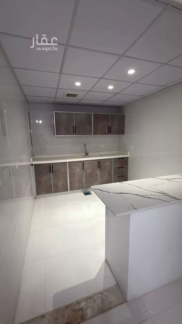 شقة للإيجار في شارع أبي عبدالله بن داود, حي الورود, مدينة الرياض, منطقة الرياض صورة 3