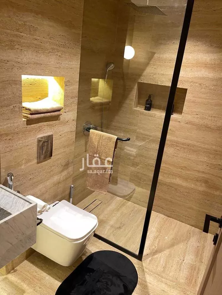 شقة للإيجار في شارع عمير بن سعد, حي مغرزات, مدينة الرياض, منطقة الرياض صورة 2