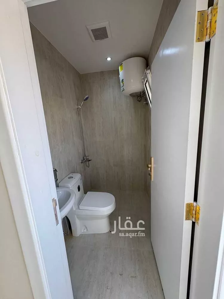 شقة للإيجار في حي الورود, مدينة الرياض, منطقة الرياض صورة 4
