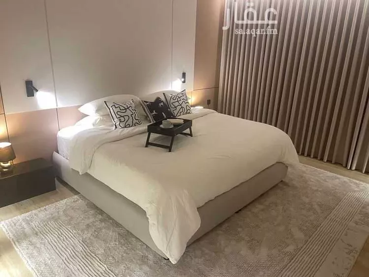 شقة للإيجار في شارع عمير بن سعد, حي مغرزات, مدينة الرياض, منطقة الرياض صورة 4