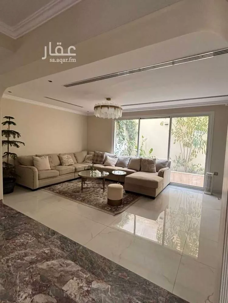 فيلا للبيع في شارع خولة بنت الأزور, حي الريان, مدينة الرياض, منطقة الرياض