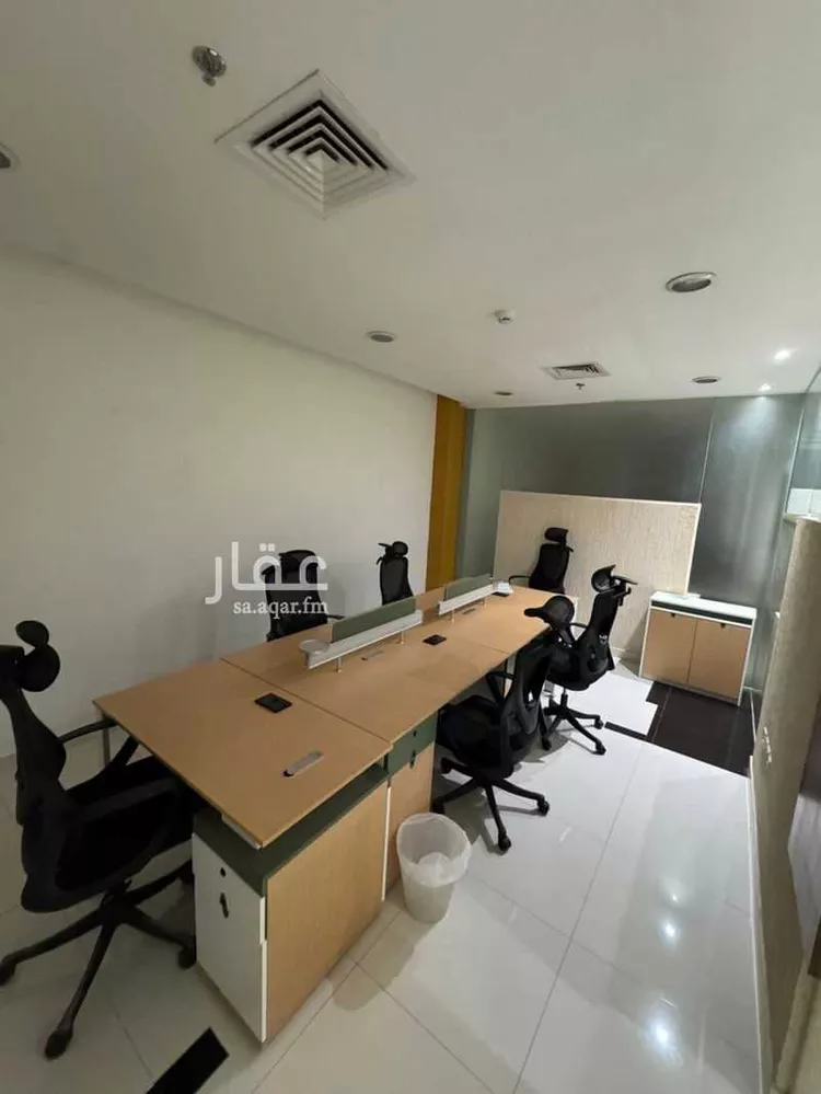 مكتب تجاري للإيجار في شارع صيدا, حي الدريهمية, مدينة الرياض, منطقة الرياض