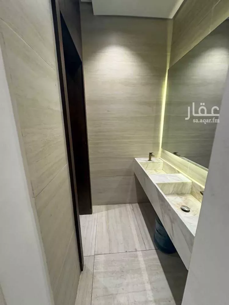 شقة للإيجار في شارع وادي وج, حي الملقا, مدينة الرياض, منطقة الرياض