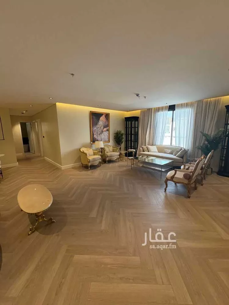 شقة للإيجار في شارع محمد بن يسار, حي المحمدية, مدينة الرياض, منطقة الرياض صورة 3