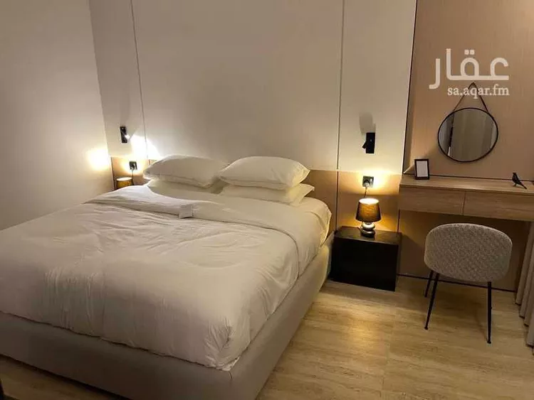 شقة للإيجار في شارع عمير بن سعد, حي مغرزات, مدينة الرياض, منطقة الرياض