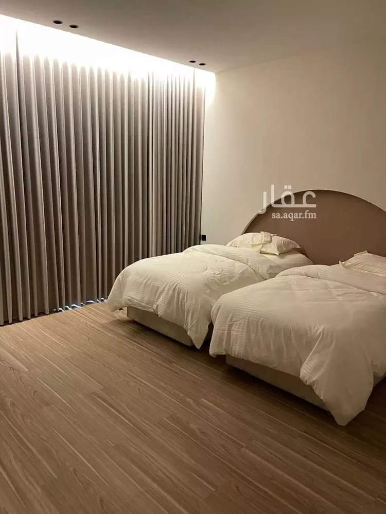 شقة للإيجار في شارع عمير بن سعد, حي مغرزات, مدينة الرياض, منطقة الرياض صورة 5