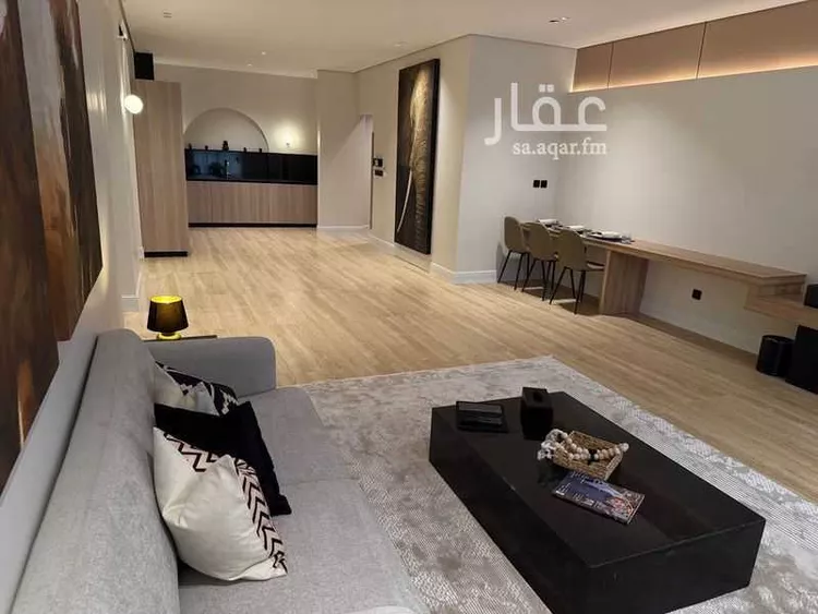شقة للإيجار في شارع عمير بن سعد, حي مغرزات, مدينة الرياض, منطقة الرياض صورة 2