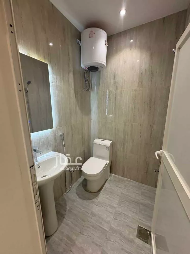 شقة للإيجار في شارع أبي عبدالله بن داود, حي الورود, مدينة الرياض, منطقة الرياض صورة 3