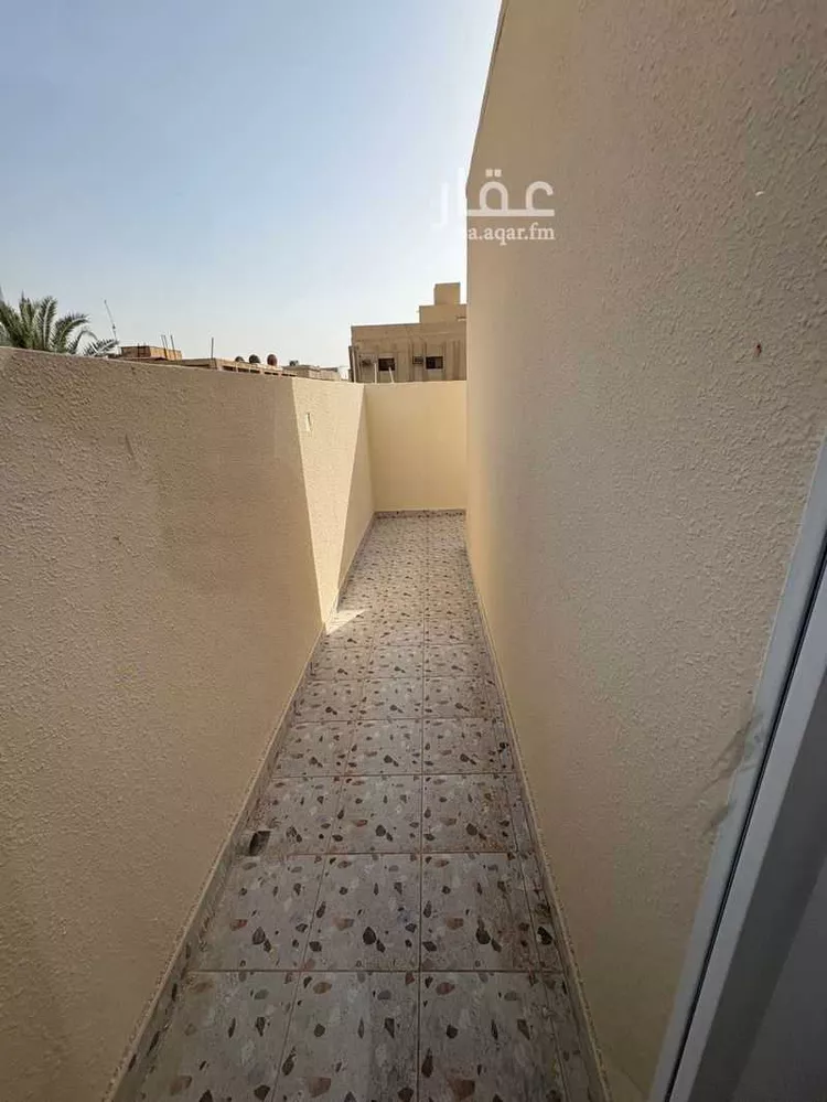 شقة للإيجار في حي الورود, مدينة الرياض, منطقة الرياض صورة 5