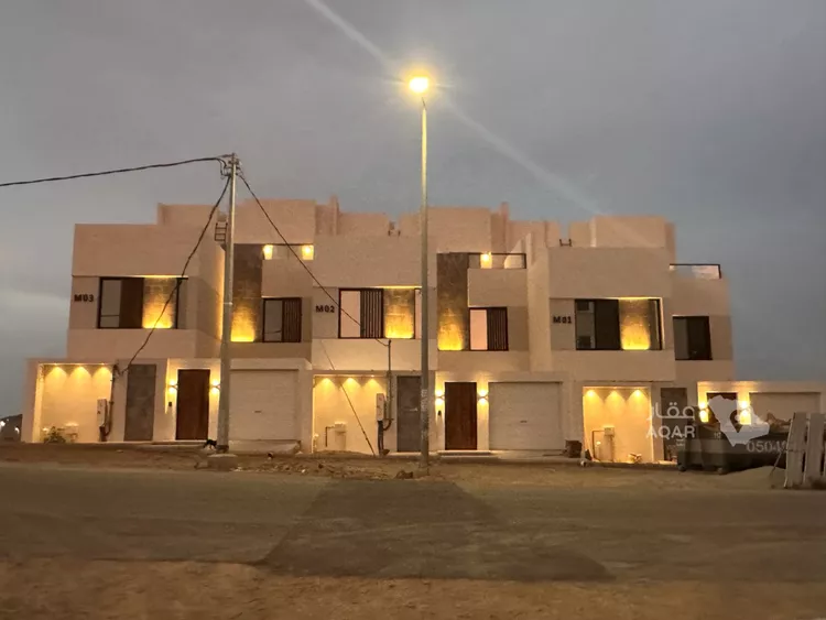 Villa for Sale in Al Bahah Shahbah