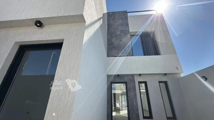 Villa for Sale in Al Bahah Shahbah 8