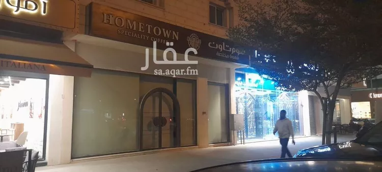 محل للإيجار في شارع التخصصي الفرعي, حي المحمدية, مدينة الرياض, منطقة الرياض صورة 3