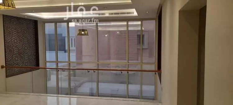 فيلا للإيجار في شارع وادي الملاص, حي النخيل, مدينة الرياض, منطقة الرياض صورة 2