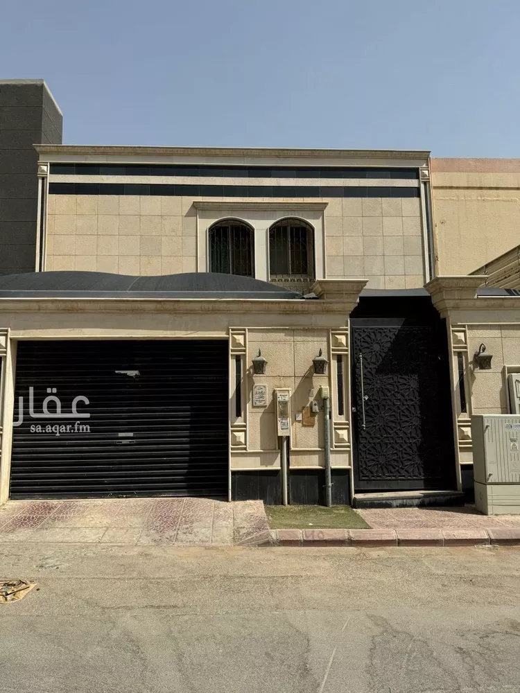 فيلا للبيع في شارع وادي الصمان, حي النخيل, مدينة الرياض, منطقة الرياض