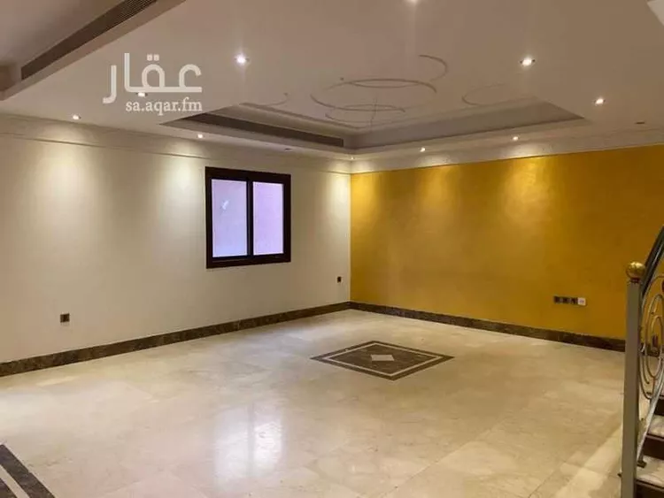 فيلا للإيجار في شارع السهباء, حي حطين, مدينة الرياض, منطقة الرياض صورة 4