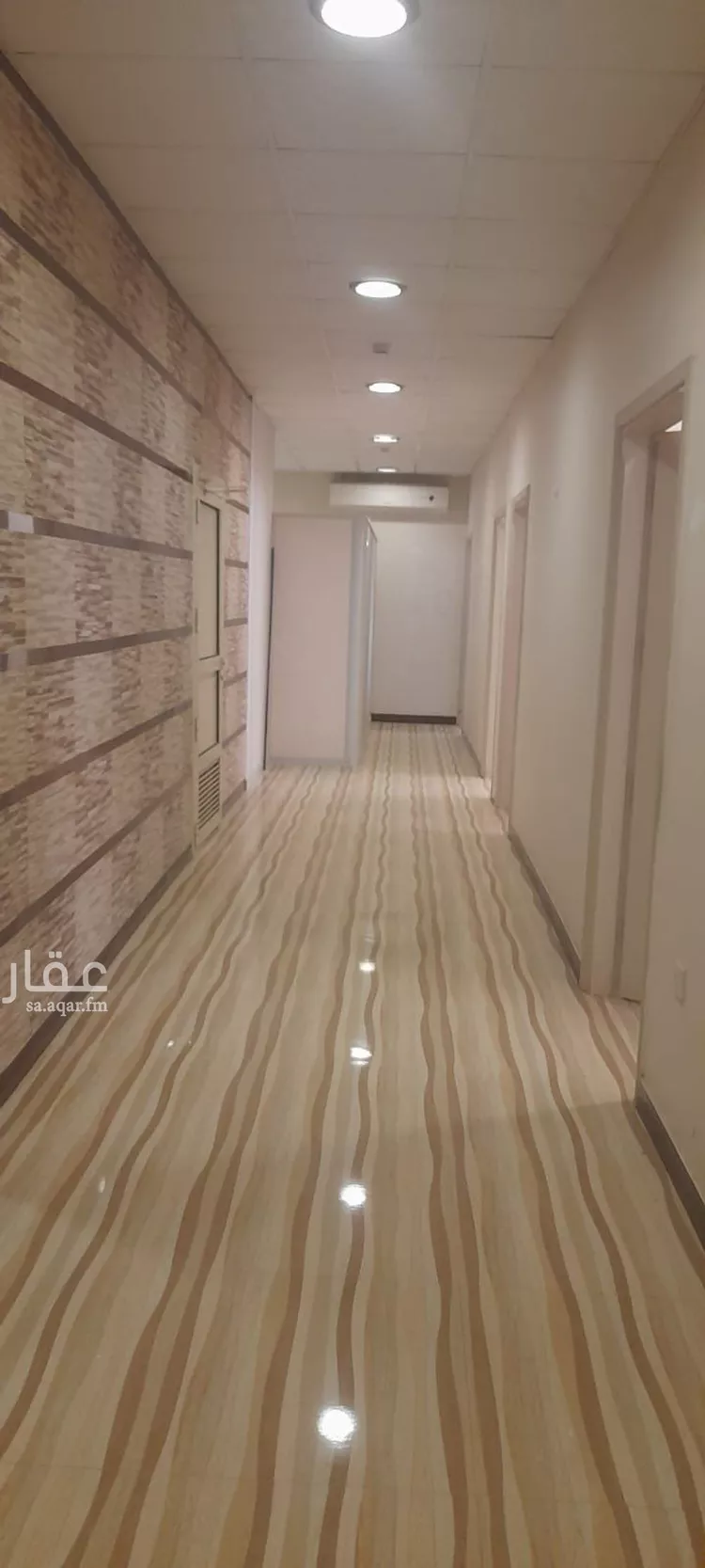 مكتب تجاري للإيجار في شارع الامير عبدالعزيز بن مساعد بن جلوي, حي المربع, مدينة الرياض, منطقة الرياض صورة 5