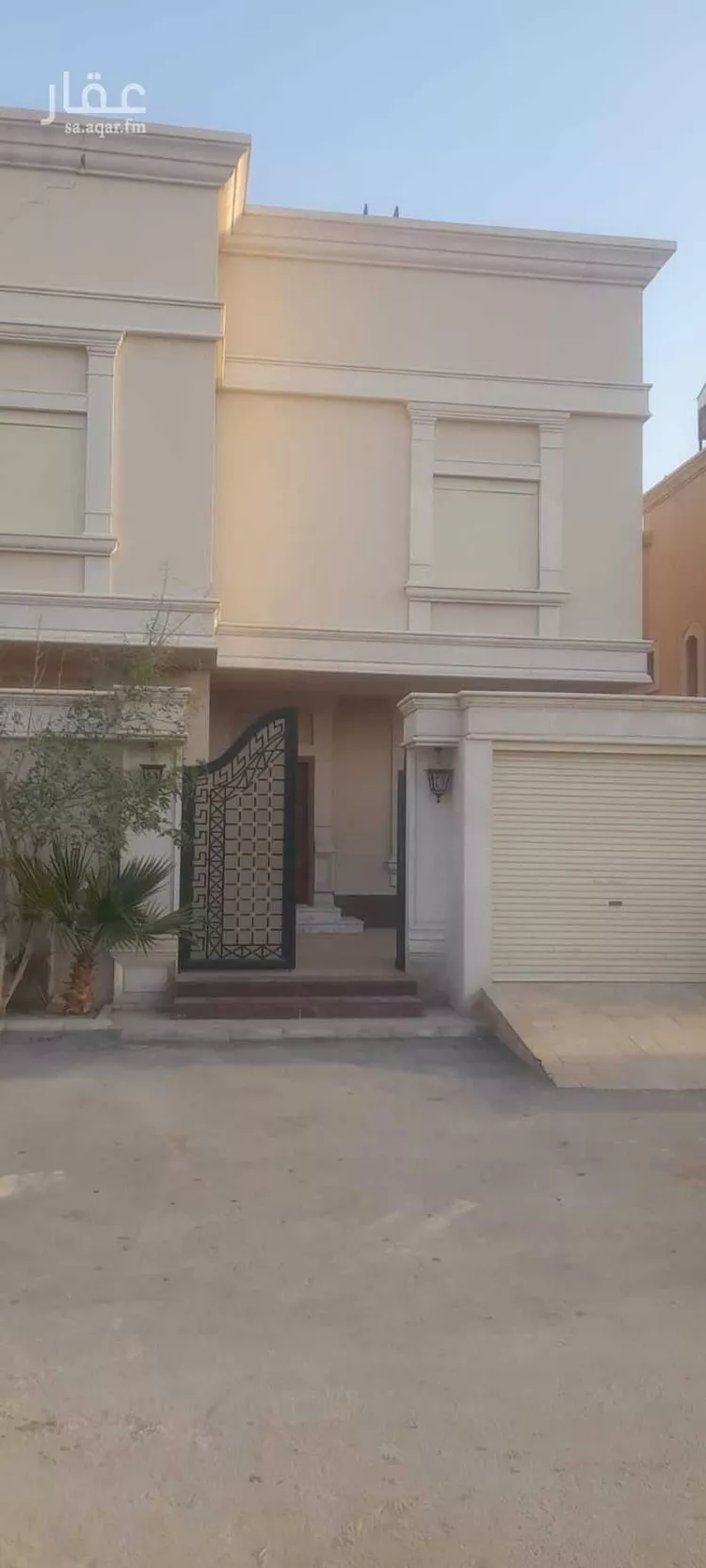 فيلا للإيجار في شارع وادي الملاص, حي النخيل, مدينة الرياض, منطقة الرياض