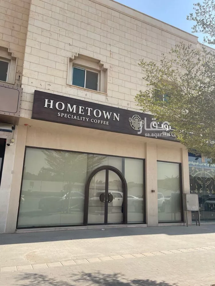 محل للإيجار في شارع التخصصي الفرعي, حي المحمدية, مدينة الرياض, منطقة الرياض صورة 2