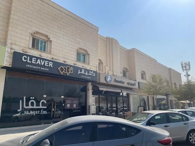 محل للإيجار في شارع التخصصي الفرعي, حي المحمدية, مدينة الرياض, منطقة الرياض صورة 4