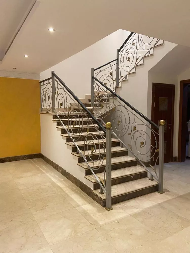 فيلا للإيجار في شارع السهباء, حي حطين, مدينة الرياض, منطقة الرياض صورة 2