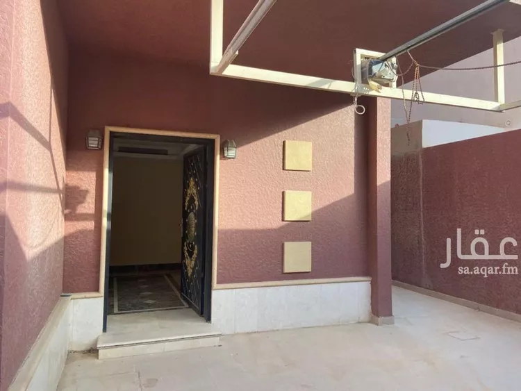 فيلا للإيجار في شارع السهباء, حي حطين, مدينة الرياض, منطقة الرياض صورة 4