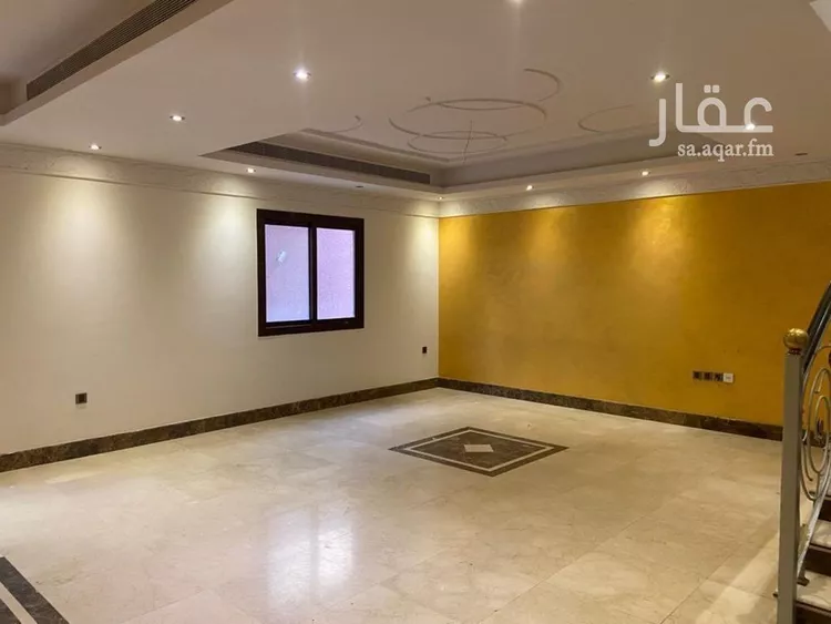 فيلا للإيجار في شارع السهباء, حي حطين, مدينة الرياض, منطقة الرياض صورة 3