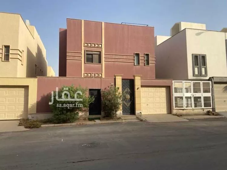 فيلا للإيجار في شارع السهباء, حي حطين, مدينة الرياض, منطقة الرياض