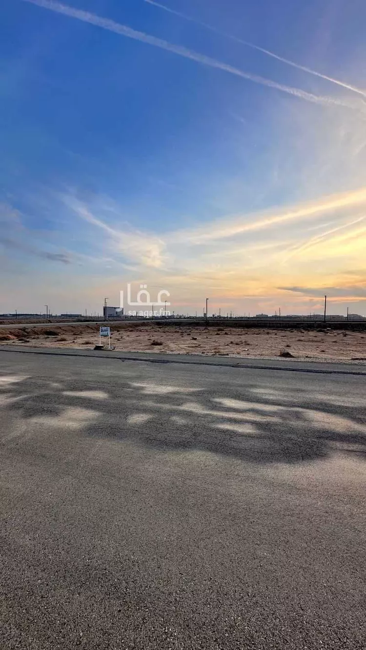 أرض للبيع في شارع المفرق وكمب الطرق 1590, حي الليوان, مدينة بريدة, منطقة القصيم صورة 2