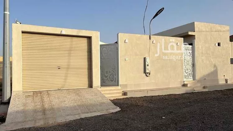استراحة للبيع في شارع عبدالله بن أوس, حي البصر3, مدينة البصر, منطقة القصيم