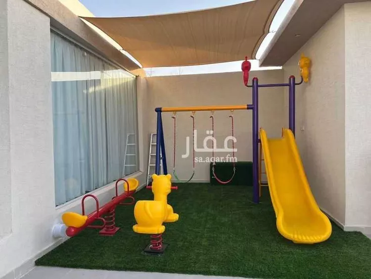 استراحة للبيع في شارع عبدالله بن أوس, حي البصر3, مدينة البصر, منطقة القصيم صورة 2