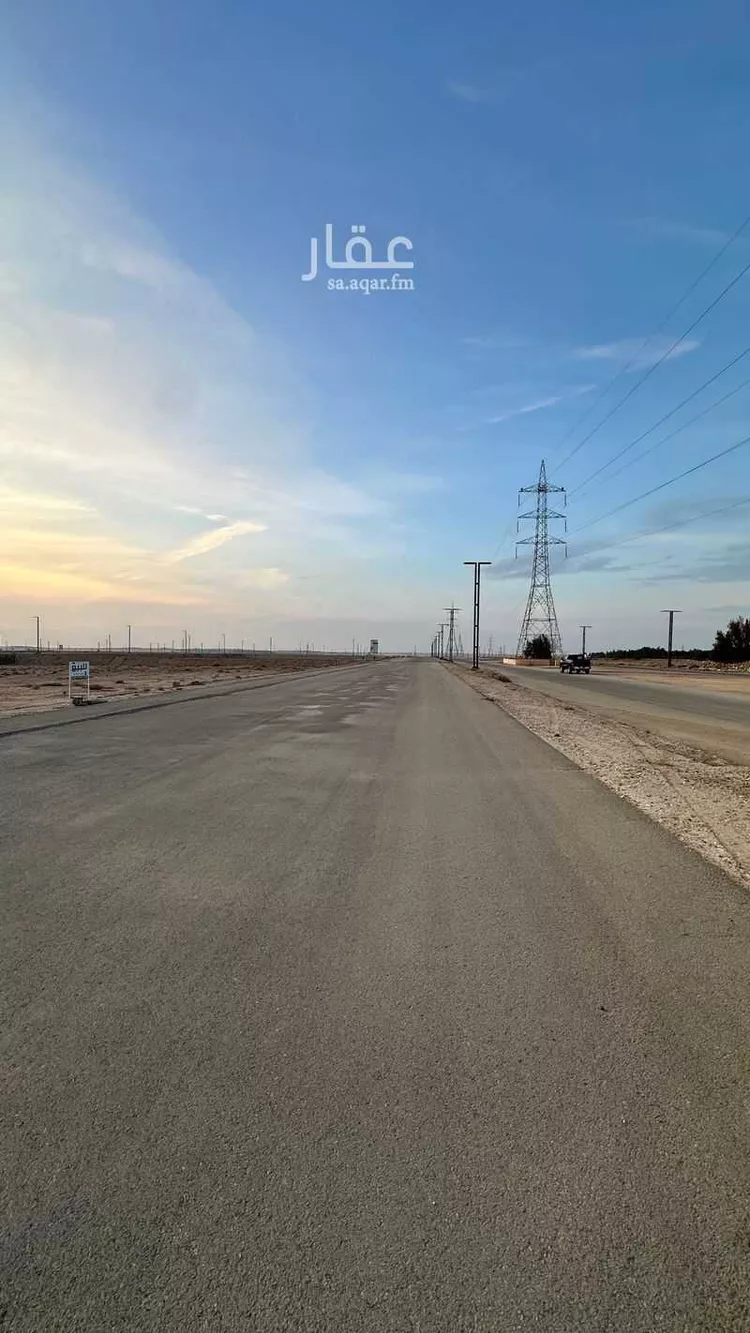 أرض للبيع في شارع المفرق وكمب الطرق 1590, حي الليوان, مدينة بريدة, منطقة القصيم صورة 4