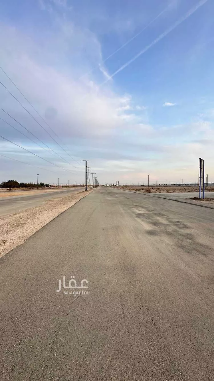 أرض للبيع في شارع المفرق وكمب الطرق 1590, حي الليوان, مدينة بريدة, منطقة القصيم صورة 5