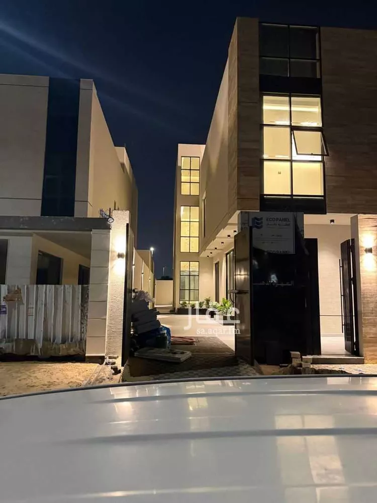 فيلا للبيع في شارع 114, حي الشعلة, مدينة الدمام, المنطقة الشرقية صورة 3