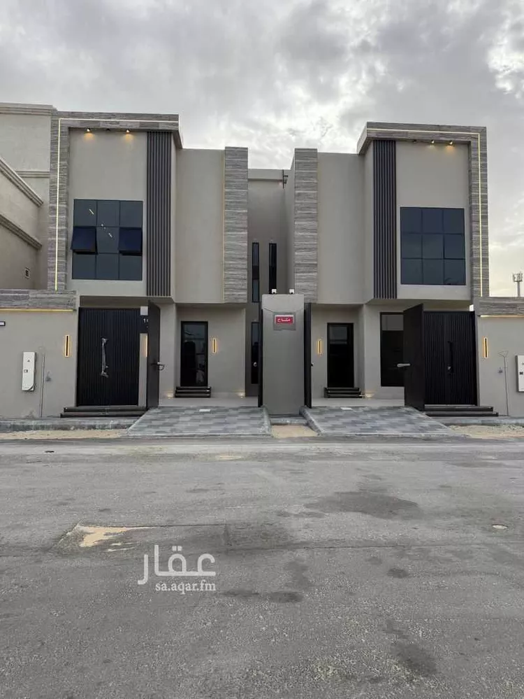 فيلا للبيع في شارع محمد الحازمي, حي ضاحية الملك فهد, مدينة الدمام, المنطقة الشرقية صورة 2