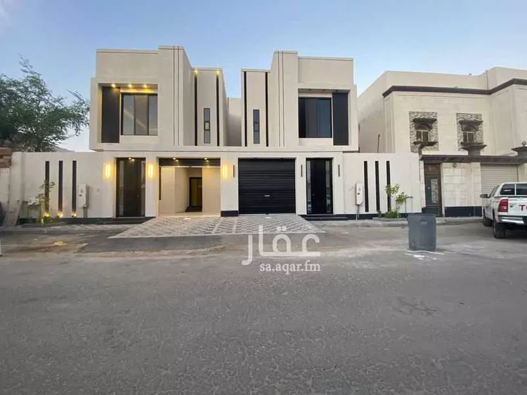 Villa for Sale in Dammam King Fahd