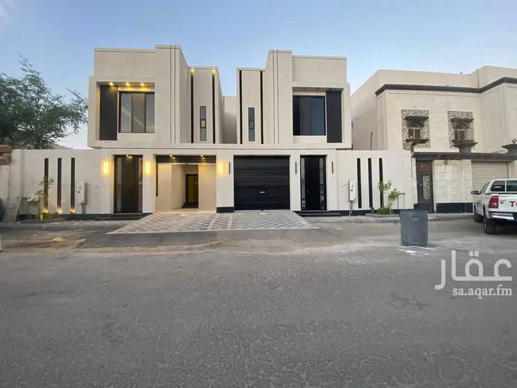فيلا للبيع في شارع زكريا الانصاري, حي ضاحية الملك فهد, مدينة الدمام, المنطقة الشرقية صورة 2