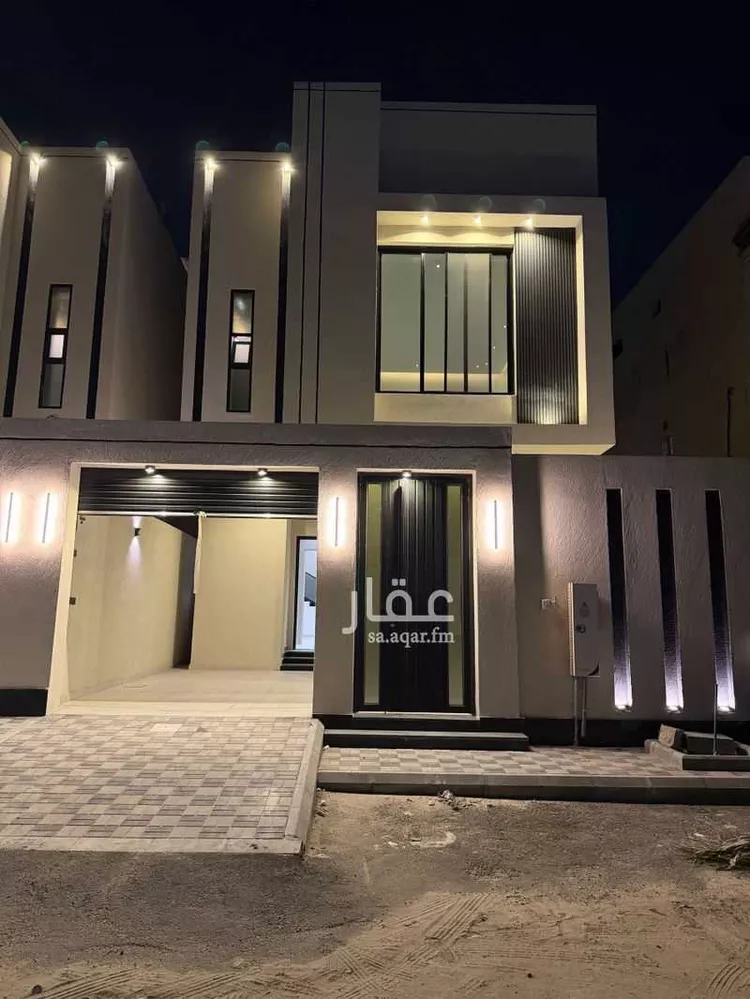 Villa for Sale in Dammam King Fahd