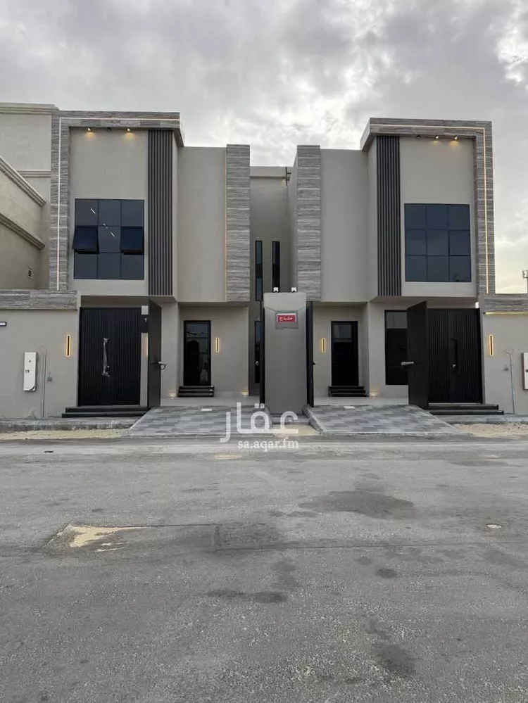 فيلا للبيع في شارع محمد الحازمي, حي ضاحية الملك فهد, مدينة الدمام, المنطقة الشرقية