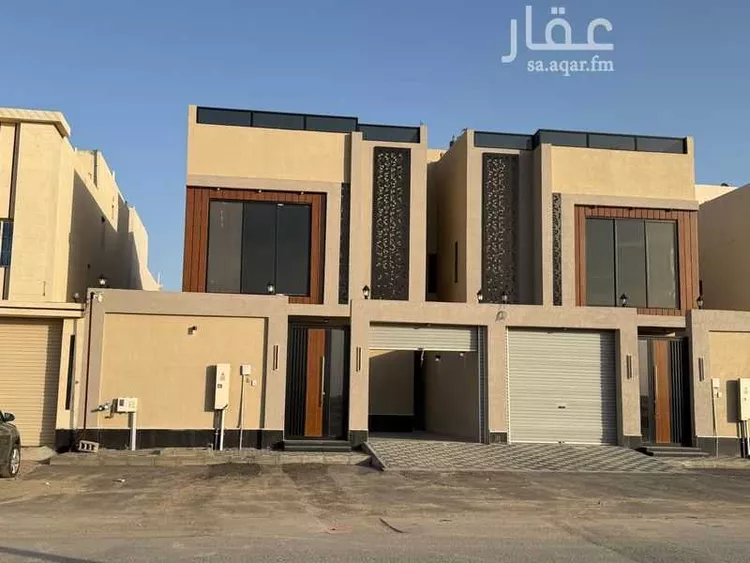 فيلا للبيع في شارع طه الراوي, حي ضاحية الملك فهد, مدينة الدمام, المنطقة الشرقية